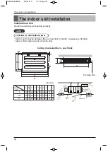 Preview for 12 page of LG ABNW70GB9A0 Installation Manual