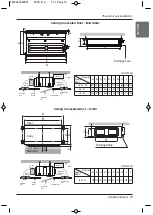 Preview for 13 page of LG ABNW70GB9A0 Installation Manual