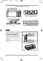 Preview for 14 page of LG ABNW70GB9A0 Installation Manual