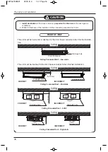 Preview for 16 page of LG ABNW70GB9A0 Installation Manual