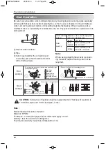 Preview for 20 page of LG ABNW70GB9A0 Installation Manual