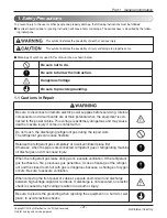 Preview for 4 page of LG ABNW70GB9A0 Svc Manual