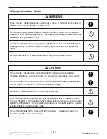 Preview for 6 page of LG ABNW70GB9A0 Svc Manual