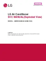 LG ABNW85GB9A0 Svc Manual preview