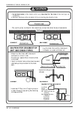 Preview for 12 page of LG ABUQ09GL1A0 Installation Manual