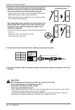 Preview for 14 page of LG ABUQ09GL1A0 Installation Manual