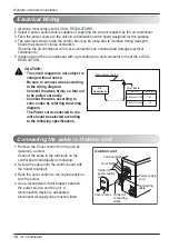 Preview for 16 page of LG ABUQ09GL1A0 Installation Manual