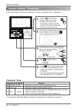 Предварительный просмотр 20 страницы LG ABUQ09GL1A0 Installation Manual