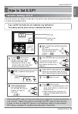 Предварительный просмотр 25 страницы LG ABUQ09GL1A0 Installation Manual