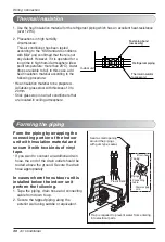 Предварительный просмотр 30 страницы LG ABUQ09GL1A0 Installation Manual