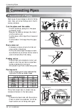 Preview for 12 page of LG ABUQ12GL2A0 Air Conditioner