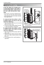 Preview for 14 page of LG ABUQ12GL2A0 Air Conditioner