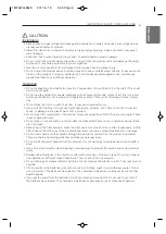 Preview for 5 page of LG ABUQ12GL2A2 Installation Manual