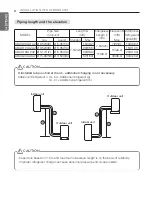 Preview for 8 page of LG ABUQ12GL2A2 Installation Manual