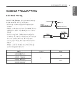 Preview for 9 page of LG ABUQ12GL2A2 Installation Manual