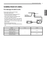 Предварительный просмотр 33 страницы LG ABUQ12GL2A2 Installation Manual