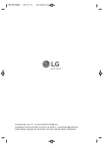 Предварительный просмотр 48 страницы LG ABUQ12GL2A2 Installation Manual