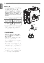 Предварительный просмотр 18 страницы LG ABUQ18GL2A1 Installation Manual