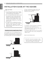 Preview for 24 page of LG ABUQ18GM1T0 Installation Manual