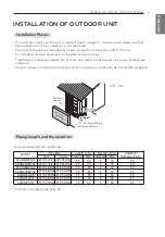 Preview for 7 page of LG ABUQ22GM1A4 Installation Manual