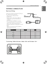 Preview for 9 page of LG ABUQ60LM3T1 Installation Manual