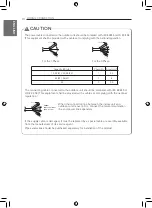 Preview for 10 page of LG ABUQ60LM3T1 Installation Manual