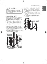 Preview for 15 page of LG ABUQ60LM3T1 Installation Manual