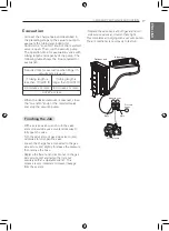 Предварительный просмотр 17 страницы LG ABUQ60LM3T1 Installation Manual