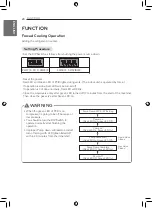 Предварительный просмотр 20 страницы LG ABUQ60LM3T1 Installation Manual