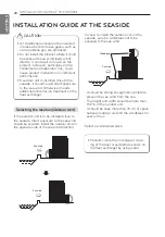 Preview for 20 page of LG ABUW18GM1S1 Instruction Manual