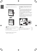 Preview for 12 page of LG AC Ez Touch CACEZA000 Installation Manual