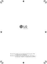 Preview for 15 page of LG AC Ez Touch CACEZA000 Installation Manual