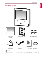 Preview for 7 page of LG AC Ez Touch User Manual
