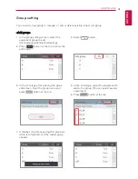 Preview for 41 page of LG AC Ez Touch User Manual