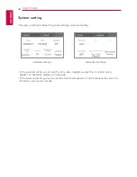 Preview for 44 page of LG AC Ez Touch User Manual