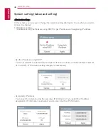 Preview for 48 page of LG AC Ez Touch User Manual