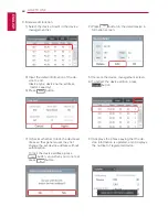 Preview for 60 page of LG AC Ez Touch User Manual