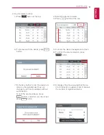 Preview for 61 page of LG AC Ez Touch User Manual