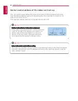 Preview for 66 page of LG AC Ez Touch User Manual