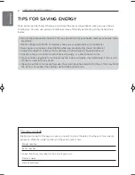 Preview for 2 page of LG AC Ez Installation & Owner'S Manual