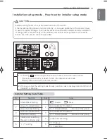 Preview for 13 page of LG AC Ez Installation & Owner'S Manual
