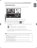 Preview for 27 page of LG AC Ez Installation & Owner'S Manual