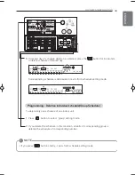 Preview for 43 page of LG AC Ez Installation & Owner'S Manual