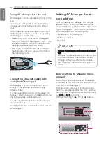 Preview for 10 page of LG AC MANAGER 5 Installation Manual