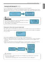 Preview for 11 page of LG AC MANAGER 5 Installation Manual