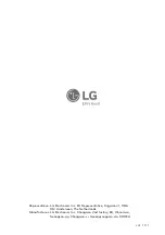 Preview for 13 page of LG AC MANAGER 5 Installation Manual