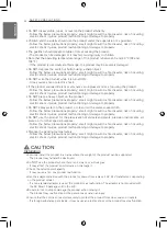 Preview for 4 page of LG AC Smart 5 PACS5A000 Installation Manual