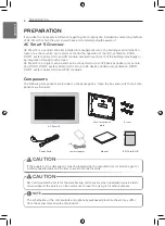 Preview for 6 page of LG AC Smart 5 PACS5A000 Installation Manual