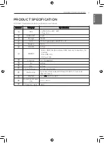 Preview for 7 page of LG AC Smart 5 PACS5A000 Installation Manual