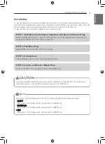 Preview for 9 page of LG AC Smart 5 PACS5A000 Installation Manual